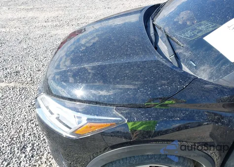 2021 Nissan Kicks S Xtronic Cvt z USA, uszkodzony, nr VIN 3N1CP5BV0ML525022